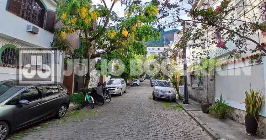 Casa em condomínio fechado com 4 quartos à venda na Rua Pacheco Leão, Jardim Botânico, Rio de Janeiro