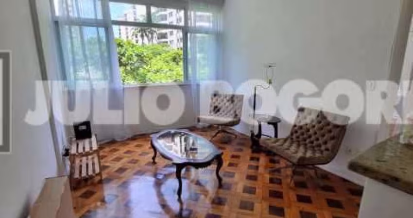 Apartamento com 2 quartos à venda na Rua Marquês de São Vicente, Gávea, Rio de Janeiro