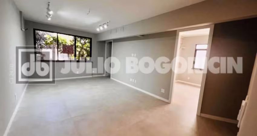 Apartamento com 3 quartos à venda na Rua José Linhares, Leblon, Rio de Janeiro