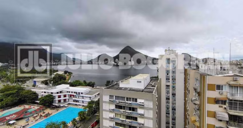 Apartamento com 3 quartos à venda na Rua Gilberto Cardoso, Leblon, Rio de Janeiro