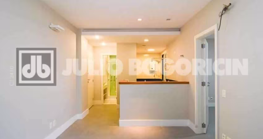 Apartamento com 1 quarto à venda na Rua Visconde de Pirajá, Ipanema, Rio de Janeiro