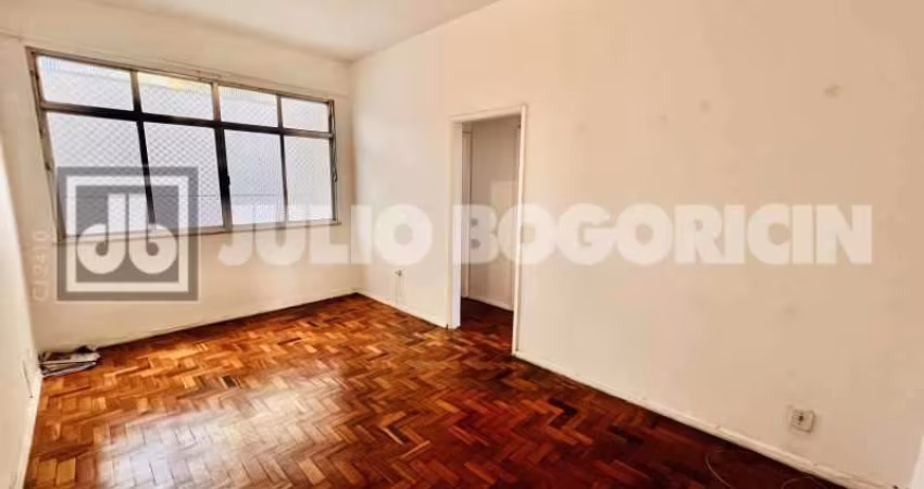 Apartamento com 2 quartos à venda na Rua Juquiá, Leblon, Rio de Janeiro