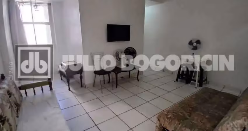 Apartamento com 1 quarto à venda na Rua Barata Ribeiro, Copacabana, Rio de Janeiro