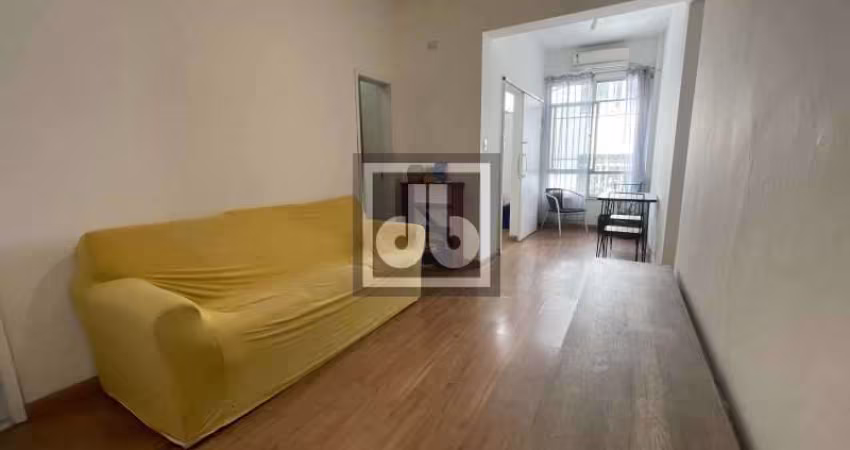 Apartamento com 3 quartos à venda na Rua do Humaitá, Humaitá, Rio de Janeiro