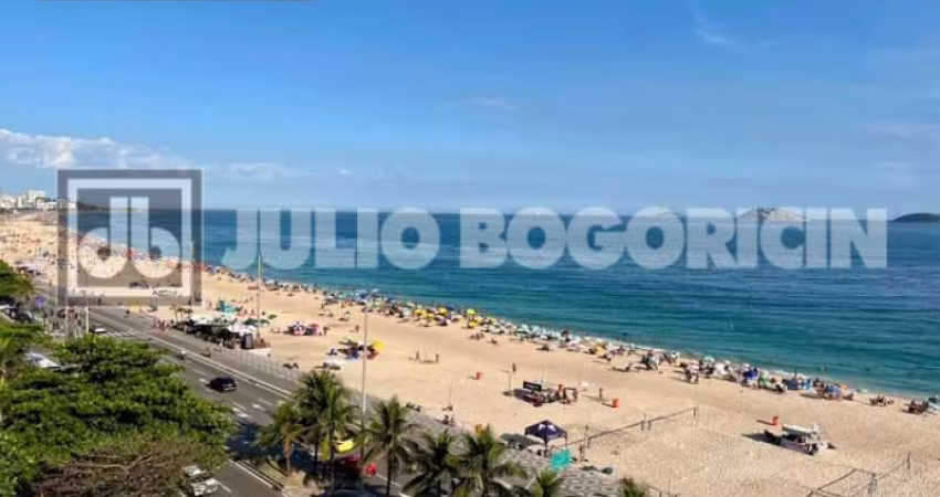 Apartamento com 4 quartos para alugar na Avenida Delfim Moreira, Leblon, Rio de Janeiro