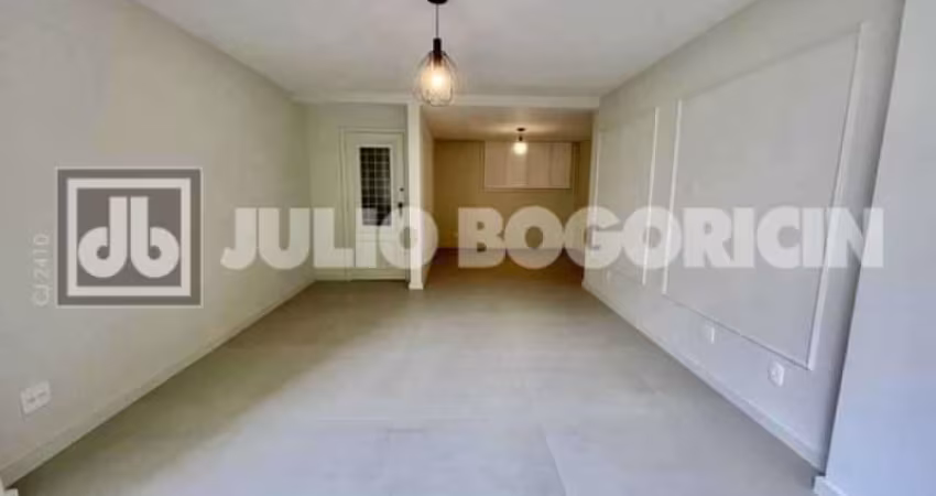 Apartamento com 4 quartos à venda na Rua Dias da Rocha, Copacabana, Rio de Janeiro