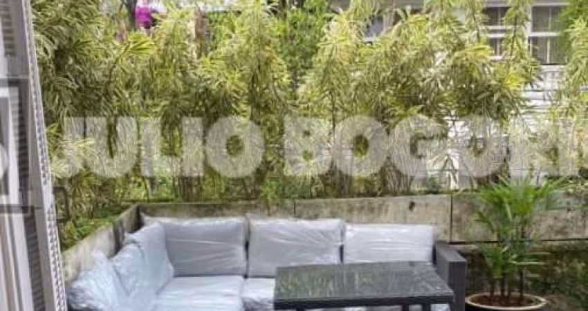 Apartamento com 2 quartos à venda na Rua Engenheiro Pena Chaves, Jardim Botânico, Rio de Janeiro