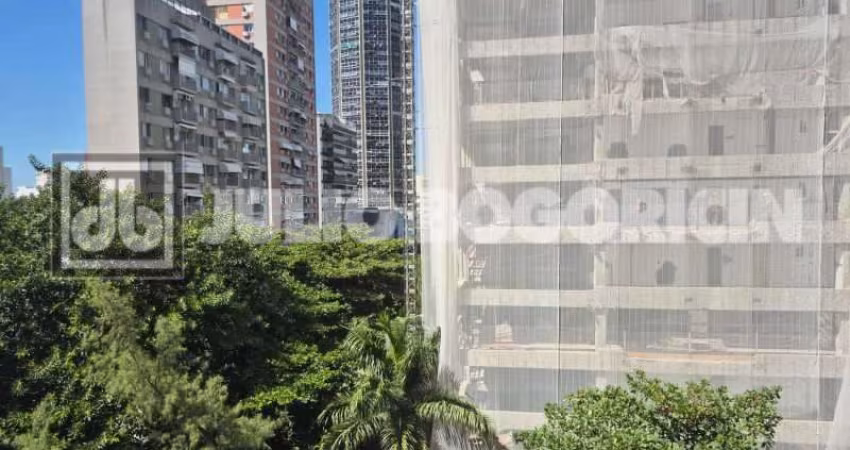 Apartamento com 3 quartos à venda na Rua Humberto de Campos, Leblon, Rio de Janeiro