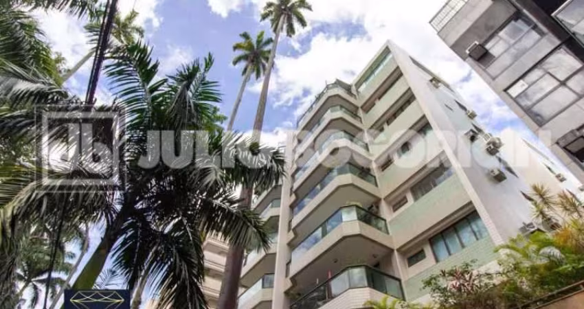 Apartamento com 4 quartos à venda na Rua Paissandu, Flamengo, Rio de Janeiro