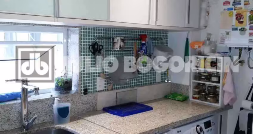 Apartamento com 2 quartos à venda na Rua Visconde de Pirajá, Ipanema, Rio de Janeiro