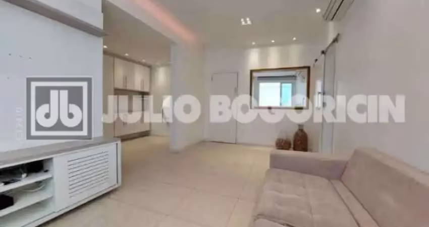 Apartamento com 2 quartos à venda na Rua Visconde de Pirajá, Ipanema, Rio de Janeiro