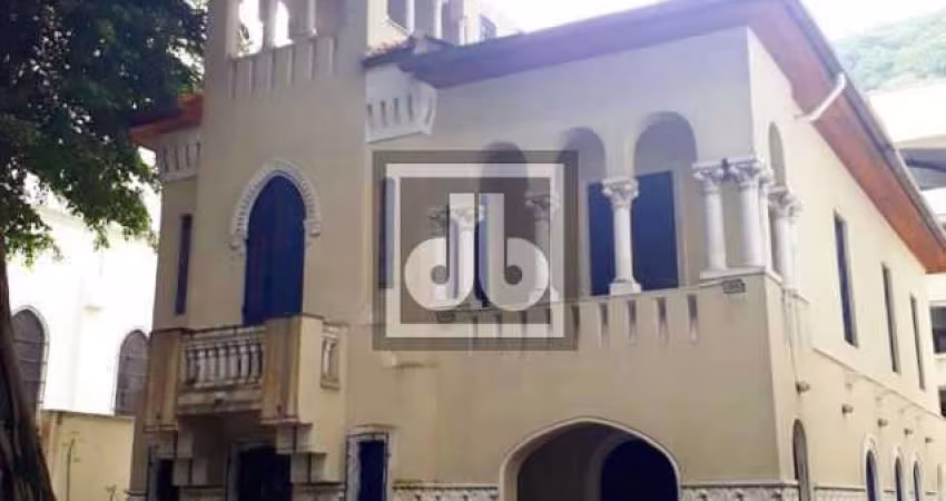 Casa comercial para alugar na Rua General Ribeiro da Costa, Leme, Rio de Janeiro