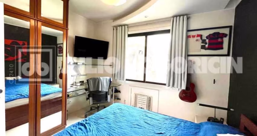 Apartamento com 3 quartos para alugar na Rua Professor Manuel Ferreira, Gávea, Rio de Janeiro