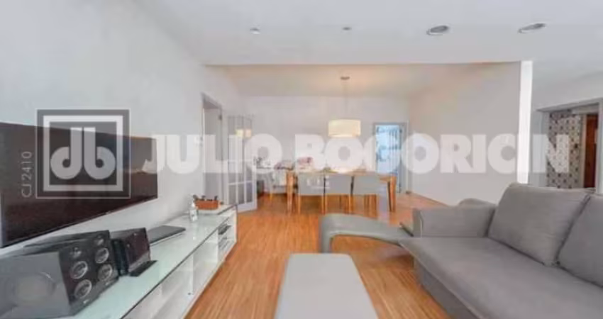 Apartamento com 3 quartos à venda na Rua Humberto de Campos, Leblon, Rio de Janeiro