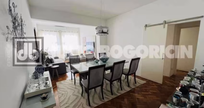 Apartamento com 3 quartos à venda na Avenida Ataulfo de Paiva, Leblon, Rio de Janeiro