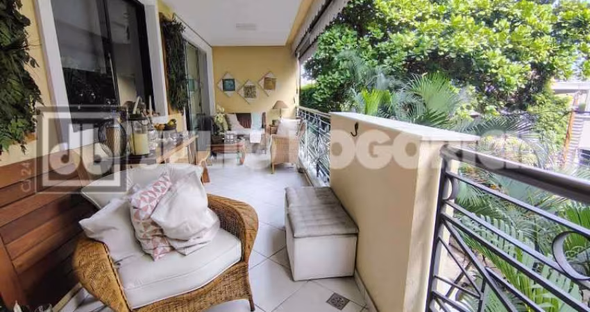 Apartamento com 3 quartos à venda na Rua Lópes Quintas, Jardim Botânico, Rio de Janeiro