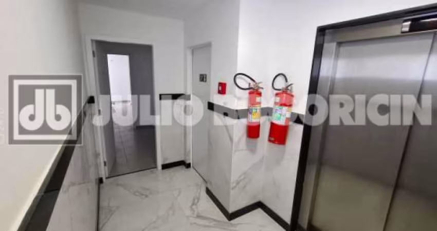 Sala comercial para alugar na Rua João Líra, Leblon, Rio de Janeiro