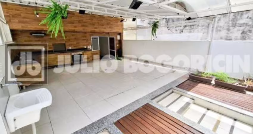 Sala comercial com 1 sala para alugar na Rua Visconde de Pirajá, Ipanema, Rio de Janeiro