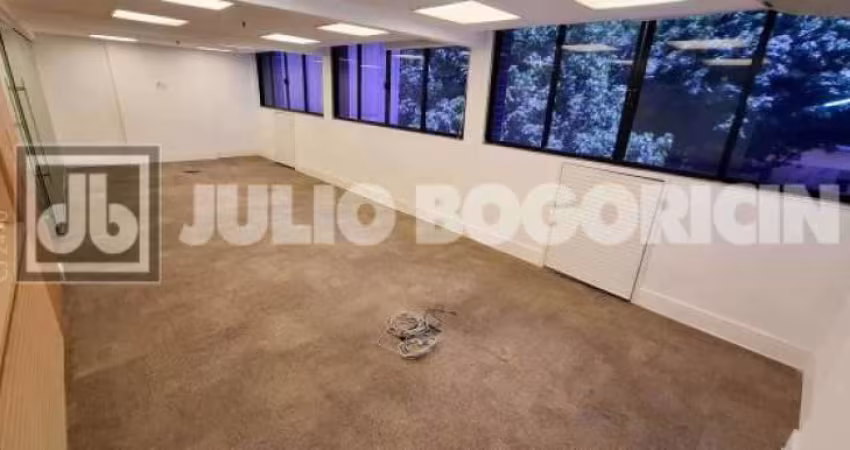 Sala comercial com 1 sala para alugar na Rua Visconde de Pirajá, Ipanema, Rio de Janeiro
