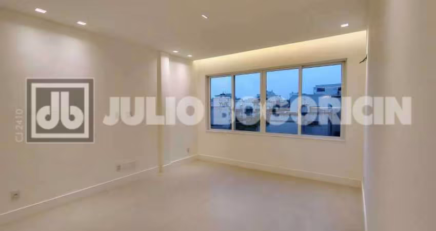 Apartamento com 3 quartos à venda na Rua General Artigas, Leblon, Rio de Janeiro