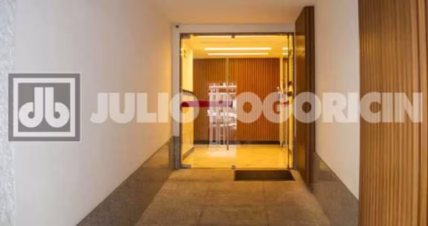 Sala comercial para alugar na Rua João Líra, Leblon, Rio de Janeiro