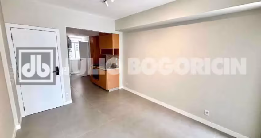 Apartamento com 2 quartos à venda na Avenida Ataulfo de Paiva, Leblon, Rio de Janeiro