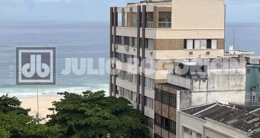 Apartamento com 4 quartos à venda na Avenida Afrânio de Melo Franco, Leblon, Rio de Janeiro