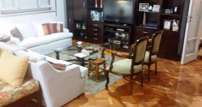 Apartamento com 4 quartos à venda na Rua Sá Ferreira, Copacabana, Rio de Janeiro