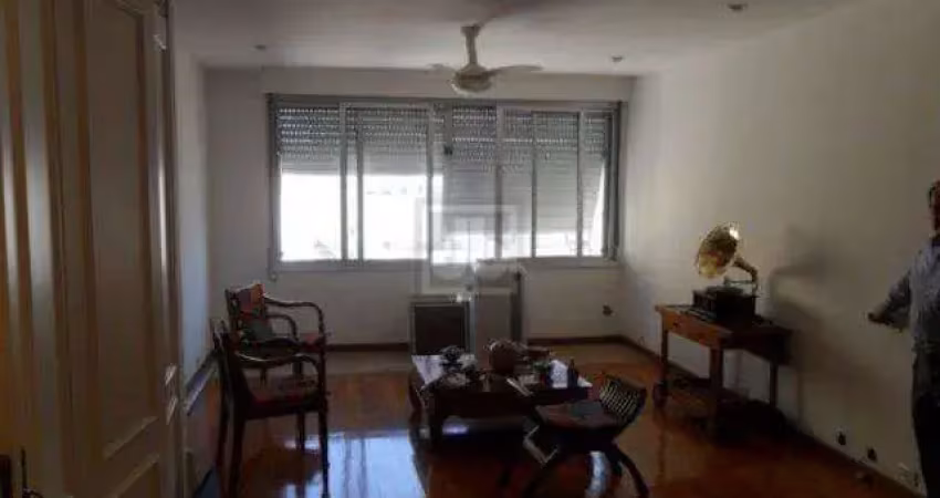 Apartamento com 4 quartos à venda na Rua Aires Saldanha, Copacabana, Rio de Janeiro