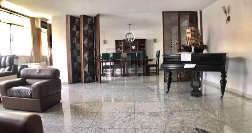 Apartamento com 4 quartos à venda na Praça Eugênio Jardim, Copacabana, Rio de Janeiro