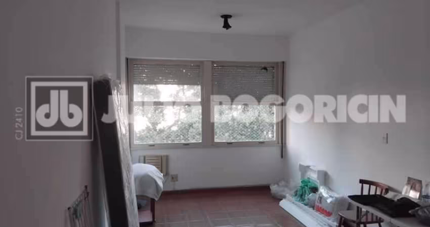 Apartamento com 1 quarto à venda na Rua Conde Lages, Centro, Rio de Janeiro