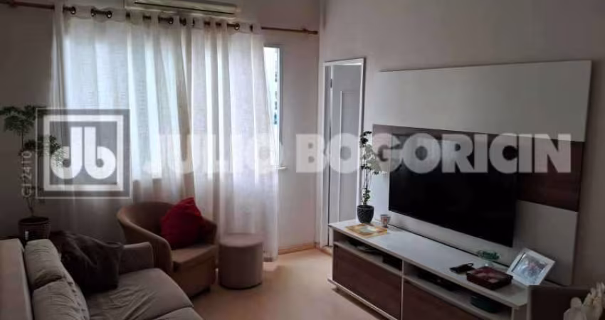 Apartamento com 2 quartos à venda na Rua São Clemente, Botafogo, Rio de Janeiro