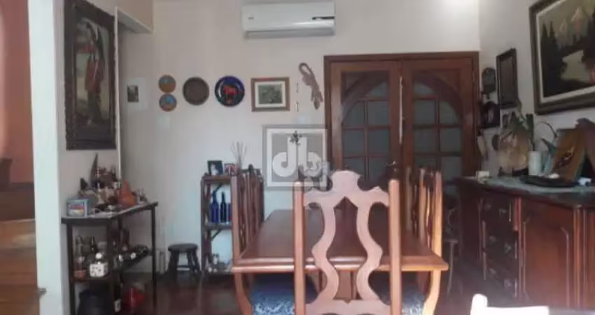 Apartamento com 5 quartos à venda na Rua Senador Vergueiro, Flamengo, Rio de Janeiro