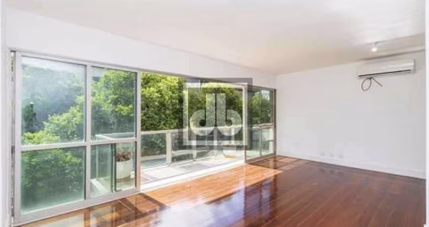 Apartamento com 3 quartos à venda na Rua Nascimento Silva, Ipanema, Rio de Janeiro