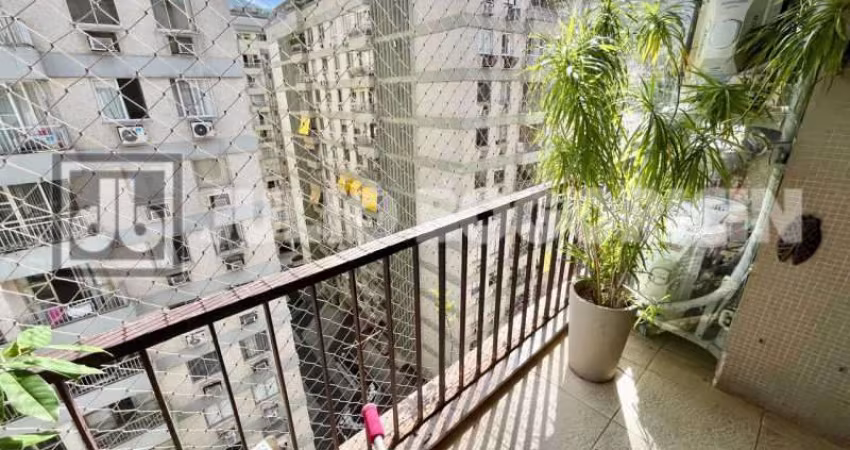 Apartamento com 3 quartos à venda na Rua Professor Manuel Ferreira, Gávea, Rio de Janeiro