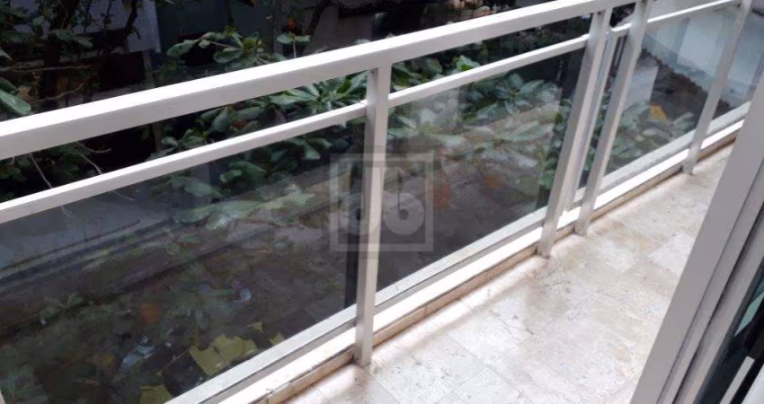 Apartamento com 4 quartos à venda na Rua Desembargador Renato Tavares, Ipanema, Rio de Janeiro