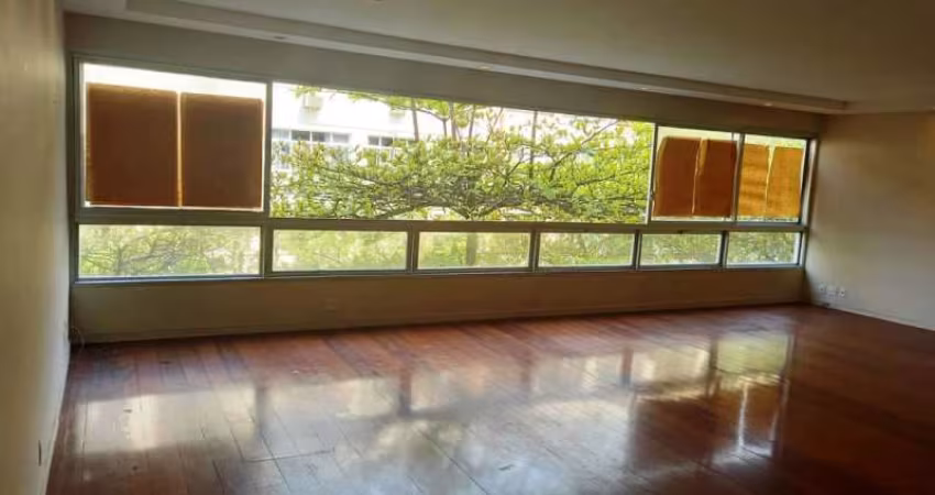 Apartamento com 4 quartos à venda na Rua Joaquim Nabuco, Ipanema, Rio de Janeiro