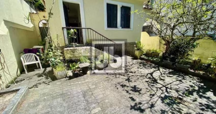 Casa com 4 quartos à venda na Rua Engenheiro Pena Chaves, Jardim Botânico, Rio de Janeiro