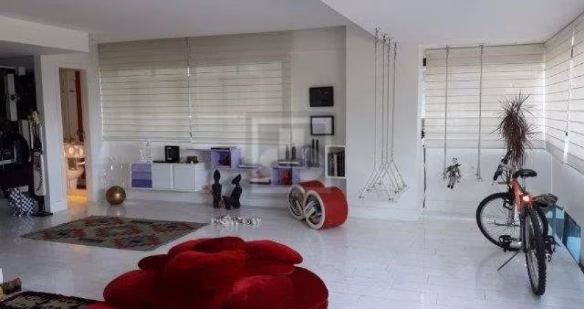 Apartamento com 3 quartos à venda na Avenida Borges de Medeiros, Lagoa, Rio de Janeiro