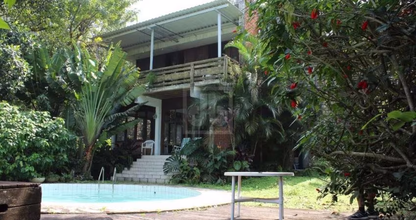 Casa em condomínio fechado com 4 quartos à venda na Rua Gabriel Garcia Moreno, São Conrado, Rio de Janeiro
