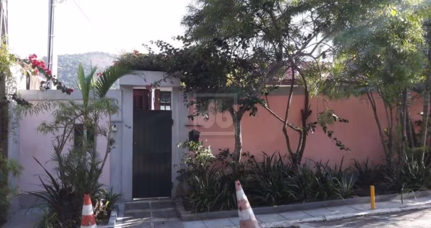 Casa em condomínio fechado com 2 quartos à venda na Rua Professor Júlio Lohman, Joá, Rio de Janeiro
