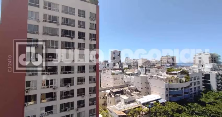 Apartamento com 2 quartos à venda na Rua João Líra, Leblon, Rio de Janeiro