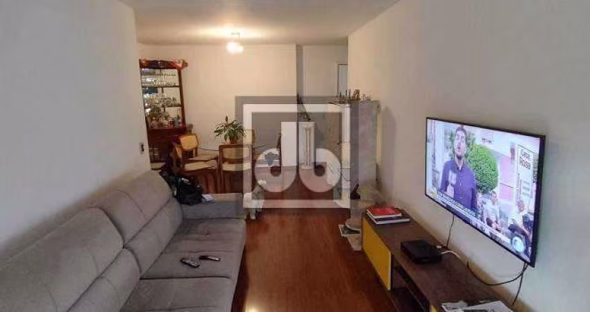 Apartamento com 2 quartos à venda na Avenida Bartolomeu Mitre, Leblon, Rio de Janeiro