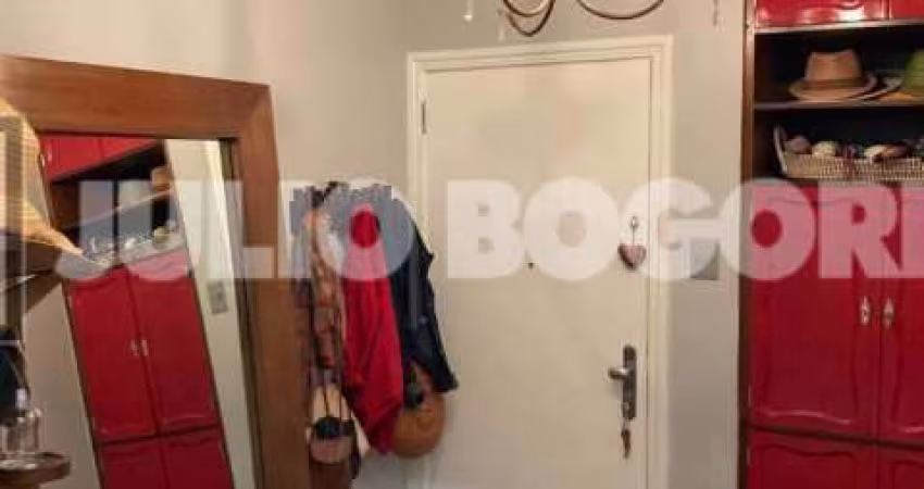 Apartamento com 2 quartos à venda na Rua General Artigas, Leblon, Rio de Janeiro