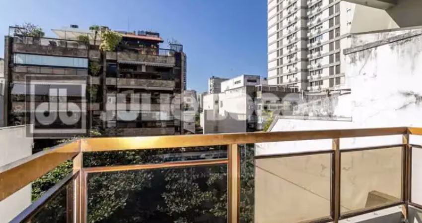 Apartamento com 3 quartos à venda na Rua José Linhares, Leblon, Rio de Janeiro