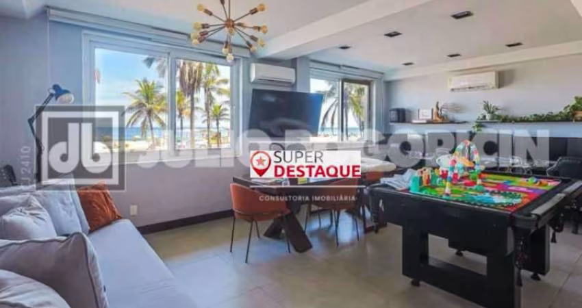 Apartamento com 3 quartos à venda na Avenida Delfim Moreira, Leblon, Rio de Janeiro