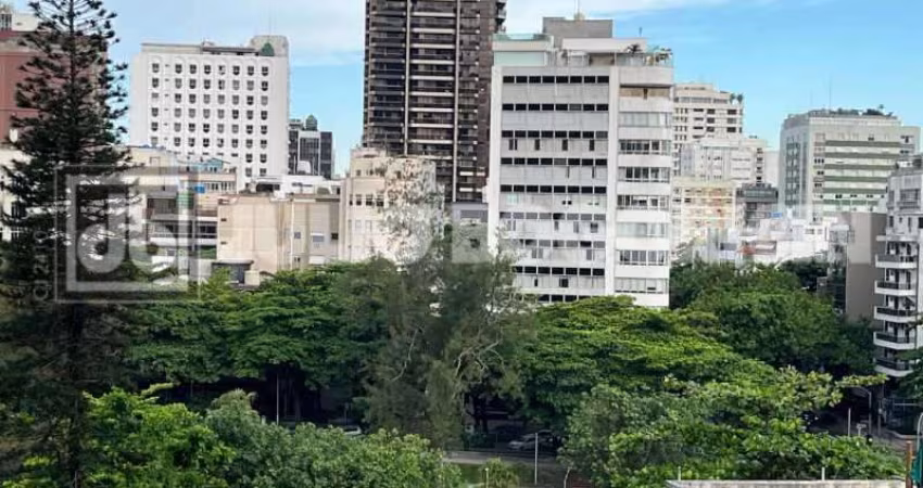 Apartamento com 4 quartos à venda na Praça Almirante Belfort Vieira, Leblon, Rio de Janeiro
