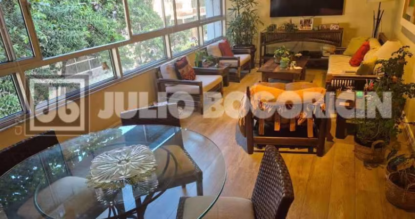 Apartamento com 4 quartos à venda na Rua Vinícius de Moraes, Ipanema, Rio de Janeiro