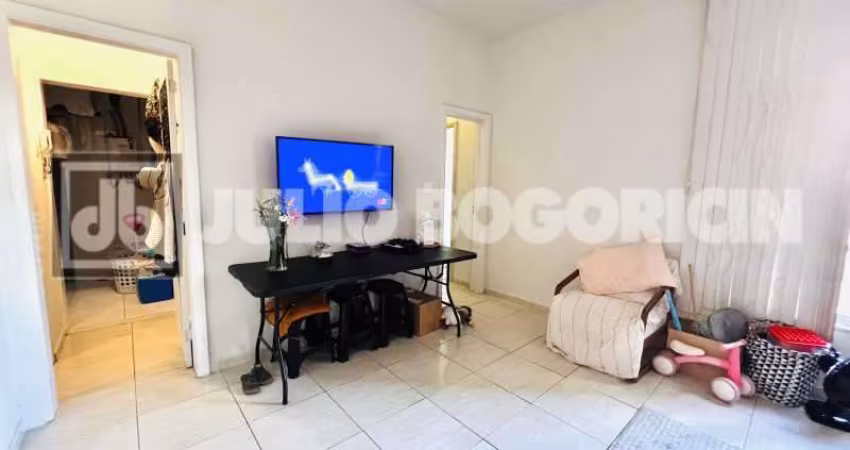 Apartamento com 2 quartos à venda na Avenida Bartolomeu Mitre, Leblon, Rio de Janeiro