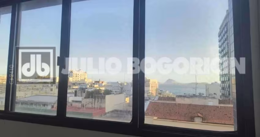 Sala comercial com 1 sala para alugar na Rua Visconde de Pirajá, Ipanema, Rio de Janeiro